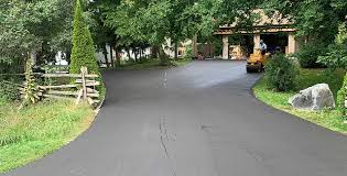 Best Driveway Overlay Services  in El Cenizo, TX